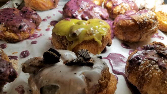 Parlor Doughnuts